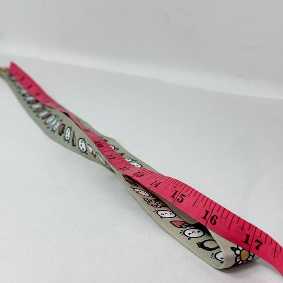 The Coffee Monsterz Co Emoti Lanyard Plastic ID Cardholder RARE TCMC Flower - Picture 4 of 5